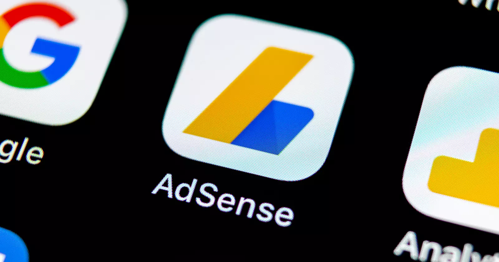 AdSense